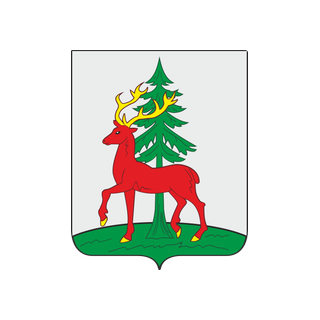 Герб города